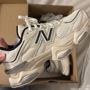 New balance 9060 turtle dove